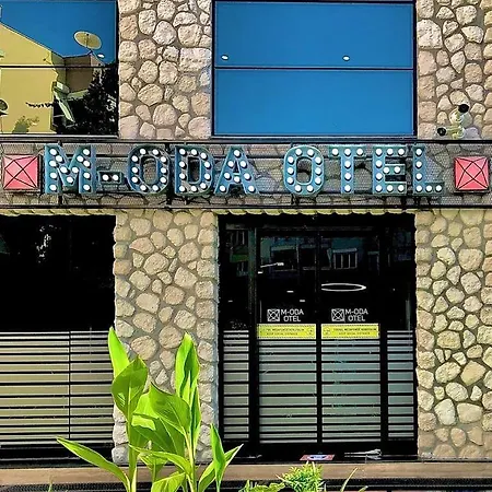 M-Oda Otel